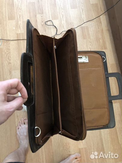 Папка для документов