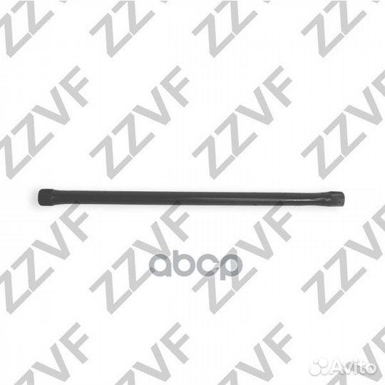 Торсион подвески левый renault kangoo (97) 82