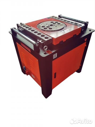 Гибщик арматуры