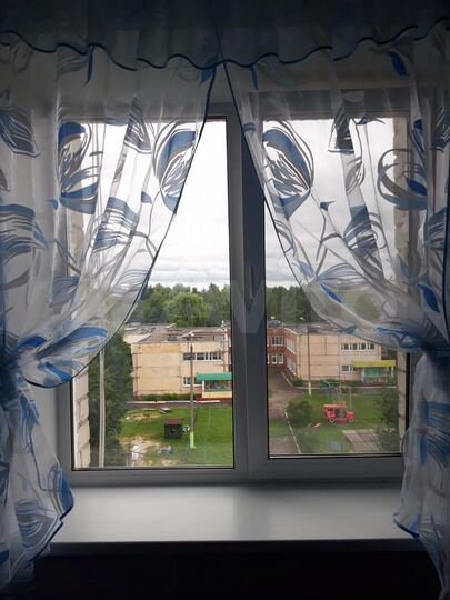 Комната 13,3 м² в 1-к., 5/9 эт.