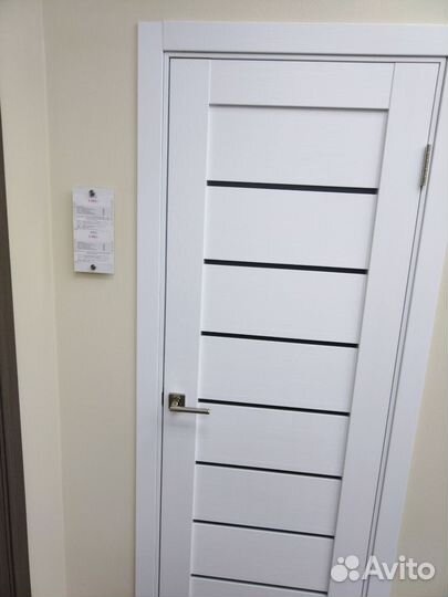 Двери межкомнатные и Двери входные
