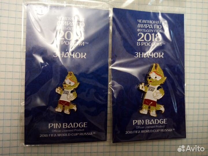 Значки спорт футбол