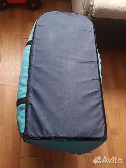 Переноска для детей в коляску