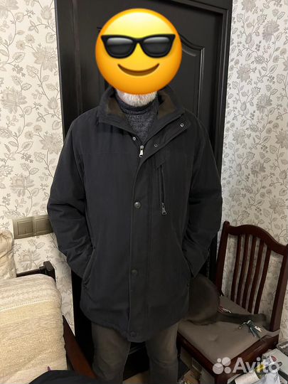 Куртка мужская Pierre Cardin Пьер Карден