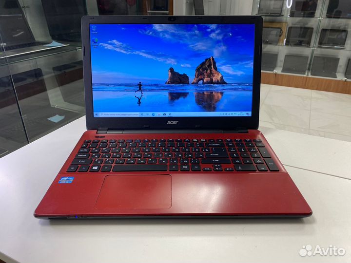 Acer Игровой /Core i3-4th/ 8gb/ SSD 240gb/ GF 840M