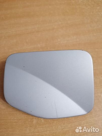 Лючок и трос бензобака Ford Ranger