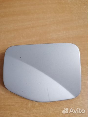 Лючок и трос бензобака Ford Ranger