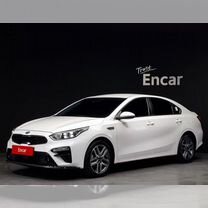 Kia K3 1.6 AT, 2019, 39 000 км, с пробегом, цена 1 500 000 руб.