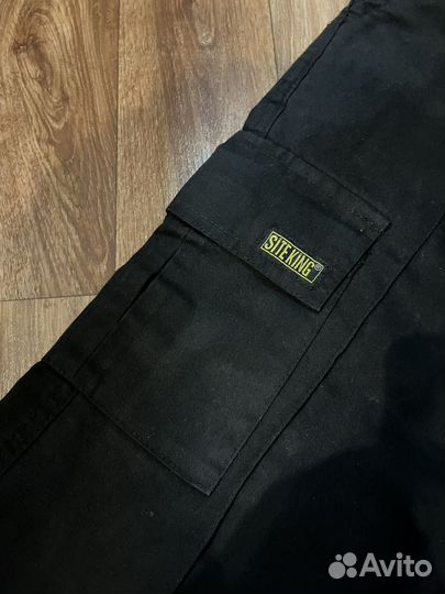 Продам брюки с карманами