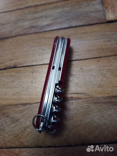 Нож Victorinox оригинал Швейцария