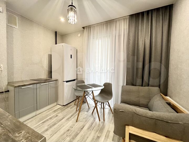 1-к. квартира, 31 м², 3/10 эт.