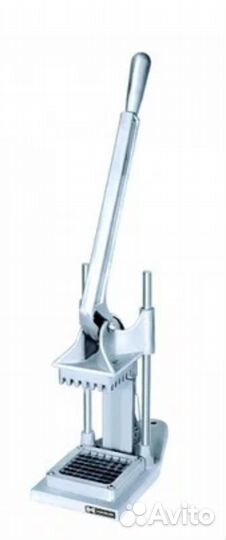 Пресс для нарезки картофеля фри