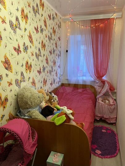 Дом 100 м² на участке 20 сот.