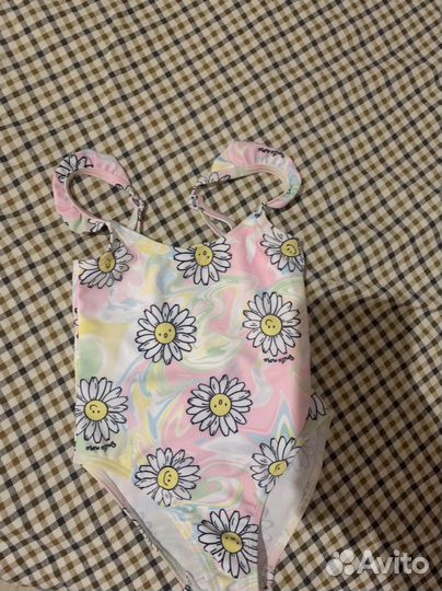 Купальник acoola детский