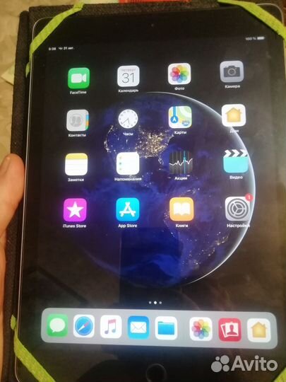 Apple iPad 2018 6th-gen 32Gb WiFi