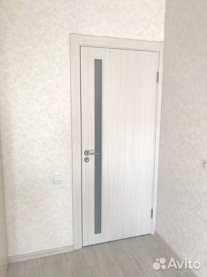Межкомнатная дверь для квартиры