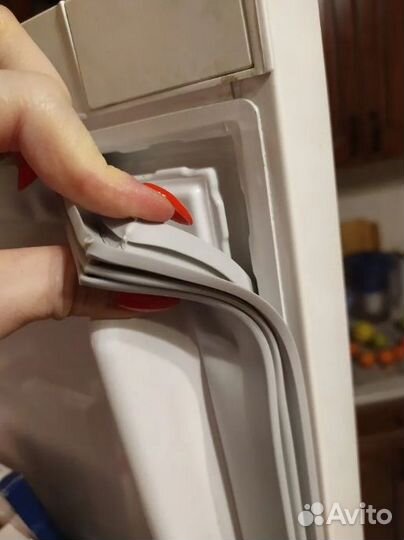 Уплотнитель для холодильника