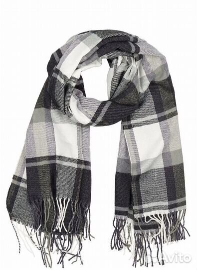 Шарф-плед United Colors of Benetton