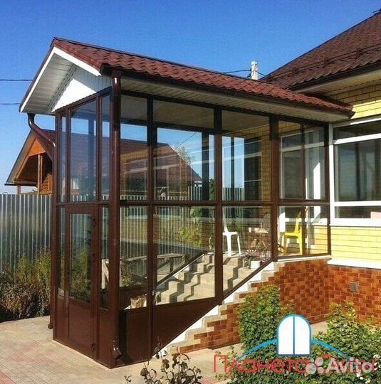 Пластиковые окна, окна пвх