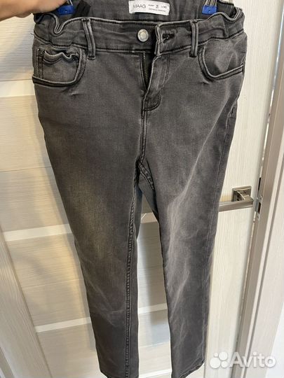 Вещи пакетом на мальчика