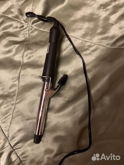 Плойка для завивки волос