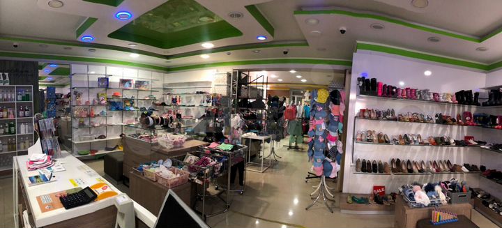 Помещение в Восточном микрорайоне