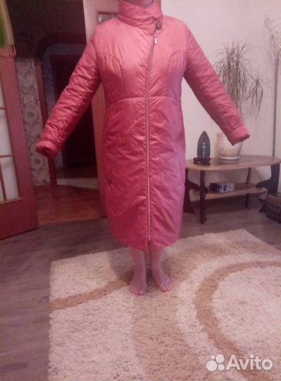 Пальто