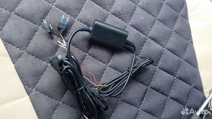 Парковочный кабель для 70mai