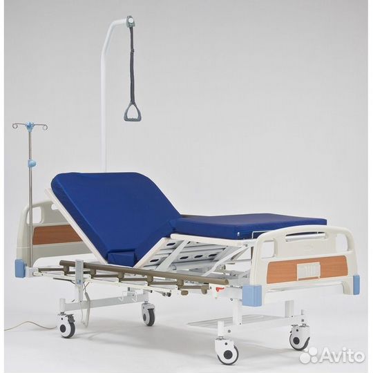 Инвалидная кровать Armed RS301 новая