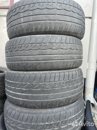 Dunlop SP Sport 01 205/55 R16 91V