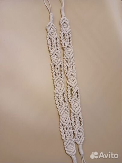 Подхваты для штор