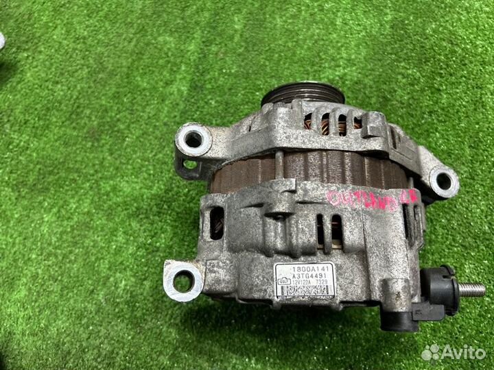 Генератор Mitsubishi Outlander CW 6B31 2005-2009