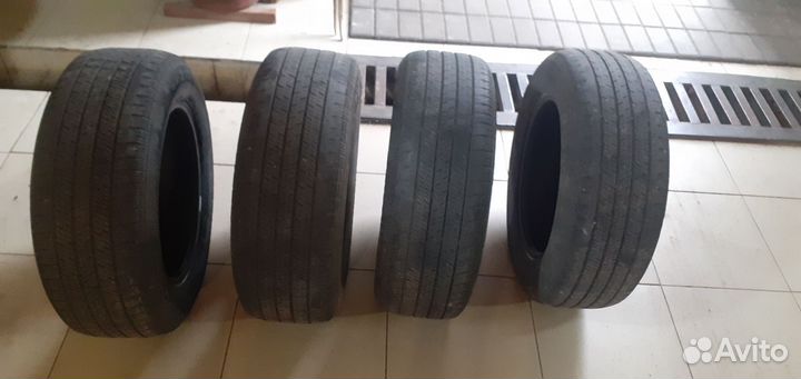 Continental Conti4x4Contact 215/65 R16 98H