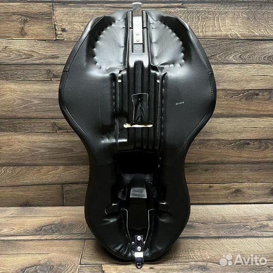 Сиденье Harley Davidson touring до 2007