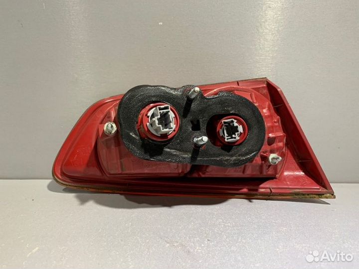 Фонарь правый Mitsubishi Lancer 10 седан 4B11 2007