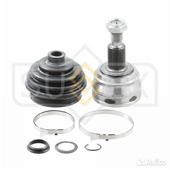 Sufix ST-1016 шрус наружный перед прав/лев