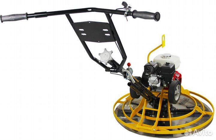 Затирочная машина век бзм-900