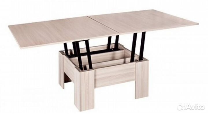 Стол раскладной трансформер