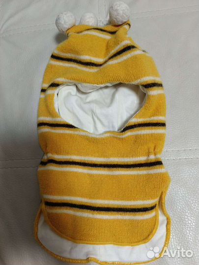 Шлем Керри /Kerry 52-54