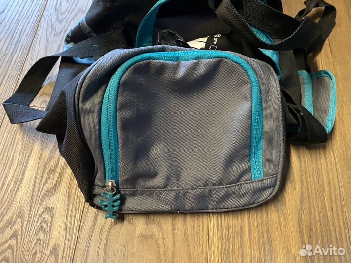 Сумка спортивная детская