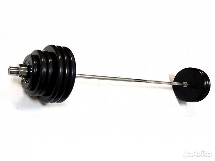 Штанга олимпийская 160 кг
