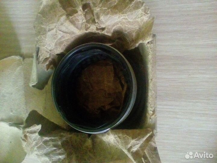 Поршневые кольца, газ-52