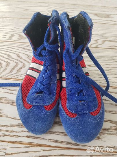 Борцовки для борьбы 32 р