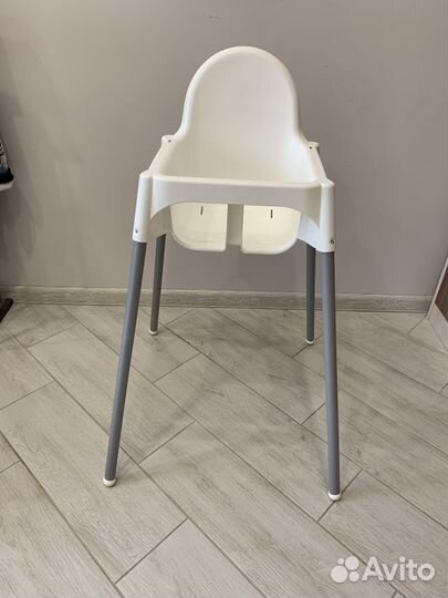 Стульчик для кормления IKEA