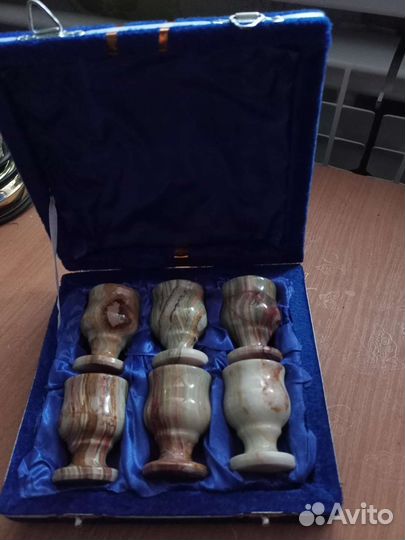 Вазы подарочные