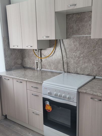 2-к. квартира, 45 м², 3/5 эт.