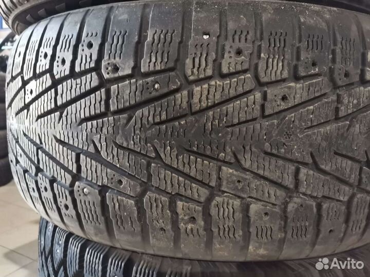 Nokian Tyres Hakkapeliitta 7 SUV 255/50 R19