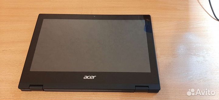 Ультрабук Acer Spin 1 SP111-33