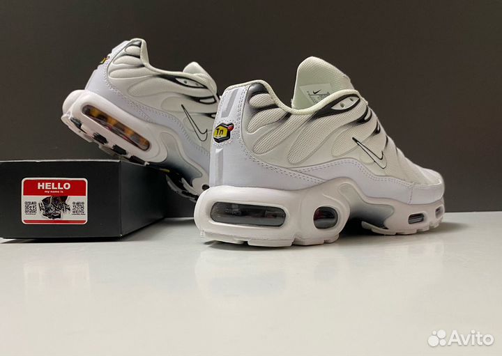 Кроссовки nike air max