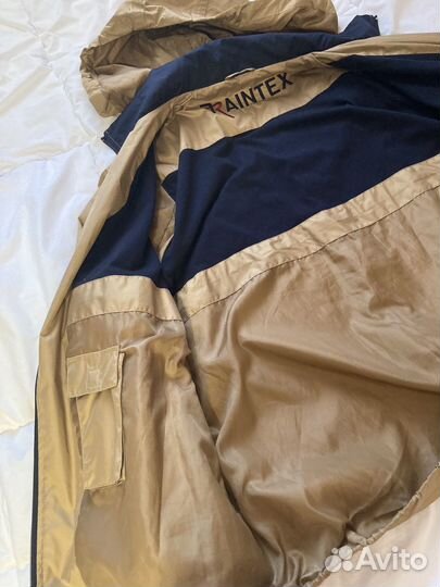 Курточка (мембрана) 48-50
